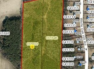 0 Needham Rd, Bailey, NC 27807