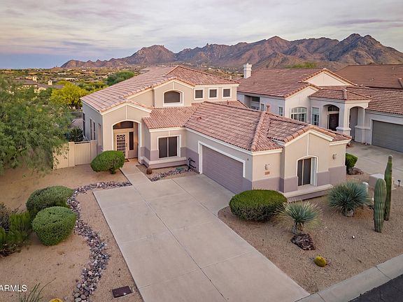 3rd image of 11573 E Desert Willow Drive