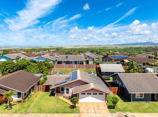 4405 Olali St, Eleele, HI 96705