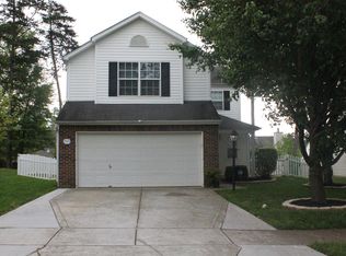 7945 Bristle Ln, Charlotte, NC 28214