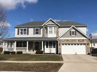 928 Nightshade Ln, Shorewood, IL 60404