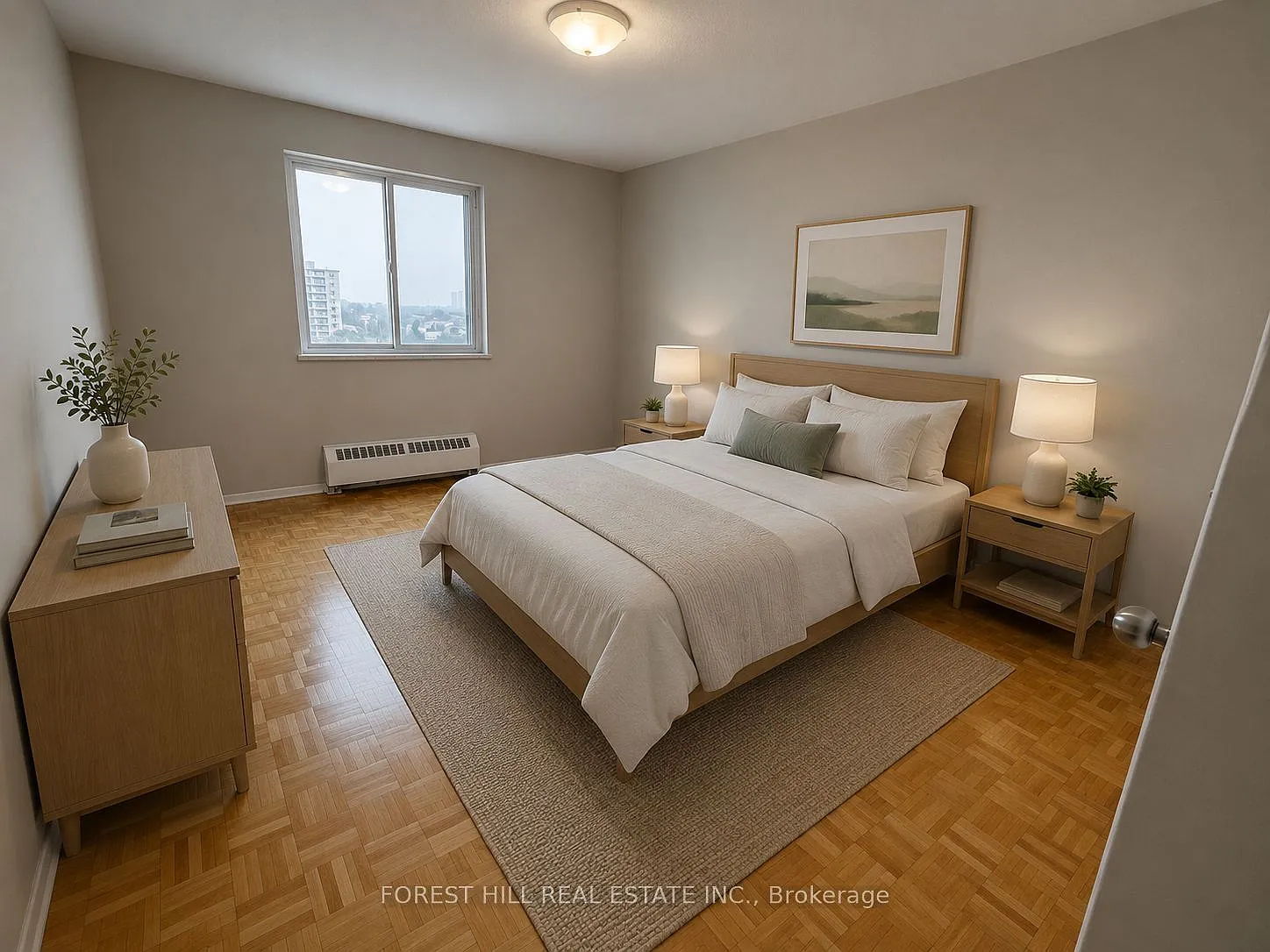 2 bed, $2,050 — Photo 2