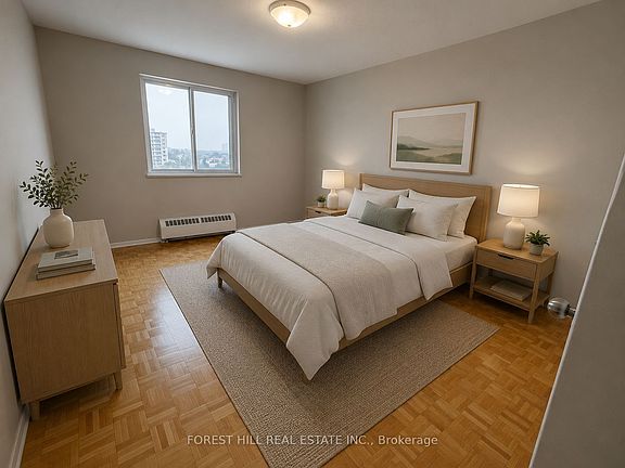 2nd image of 365 Kennedy Rd S #812