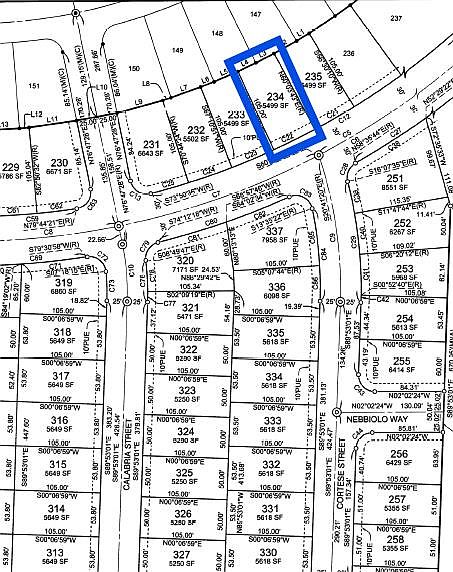 2nd image of 768 Villa Ticino Dr