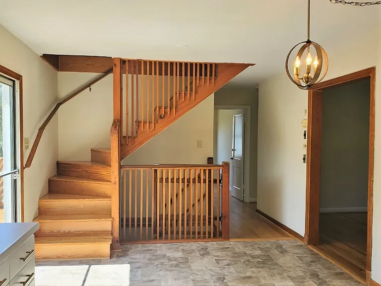Stairway