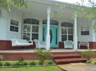 6541 Codell St, Navarre, FL 32566