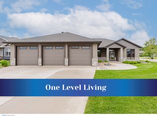 3629 Houkom Dr E, West Fargo, ND 58078