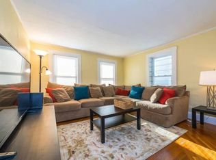 185 Mount Auburn St, Cambridge, MA 02138