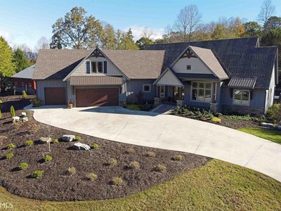 2572 Hy Top Rd, Young Harris, GA, 30582