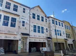 Hyde Park C, Apex, NC 27523