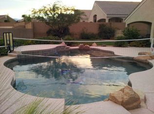 8123 Sweet Dreams Ct, Las Vegas, NV 89131