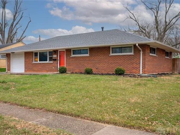 2276 Lynpark Ave, Dayton, OH 45439