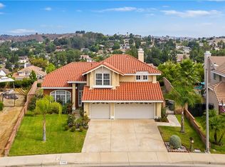 21082 Sandpiper St, Walnut, CA 91789