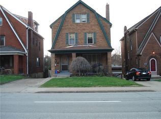 5435 5th Ave, Pittsburgh, PA