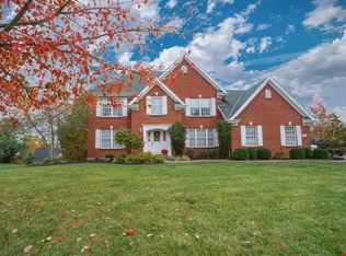 7865 Dennler Ln, Cincinnati, OH 45247