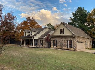 360 Joiner Rd, Batesville, MS 38606