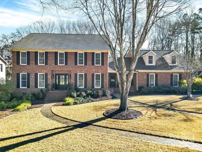 2600 Aspen Ter, Rock Hill, SC, 29732