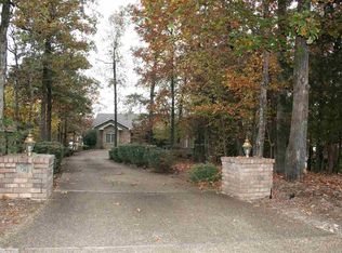 87 Tiburon Way, Hot Springs Village, AR 71909