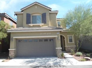 7210 Regent Pond St #0, Las Vegas, NV 89166