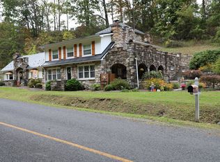 17540 Tuscarora Creek Rd, Blairs Mills, PA 17213