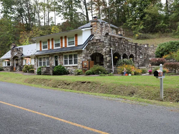 17540 Tuscarora Creek Rd, Blairs Mills, PA 17213