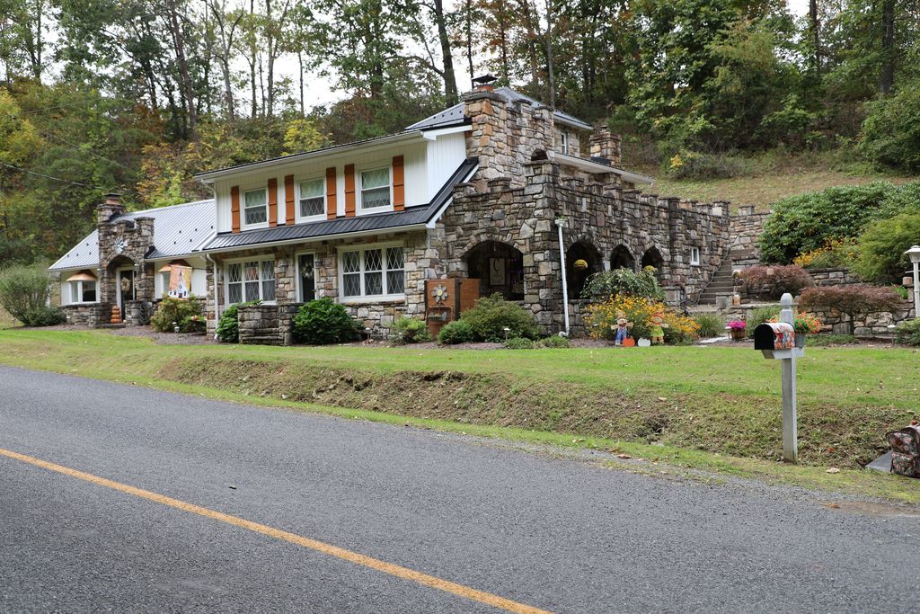 17540 Tuscarora Creek Rd - Property Image