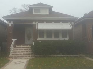 7749 S Wolcott Ave, Chicago, IL 60620