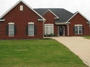 105 Brandon Way, Byron, GA 31008