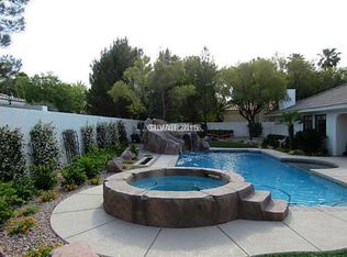 2212 Versailles Ct, Henderson, NV 89074