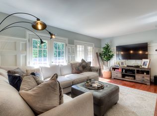 1566 N Druid Hills Rd, Atlanta, GA 30319