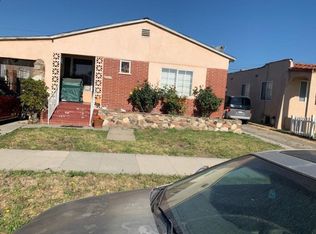 6743 5th Ave, Los Angeles, CA 90043