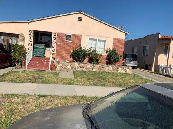 6743 5th Ave, Los Angeles, CA 90043
