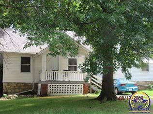 2606 SE Kentucky Ave, Topeka, KS 66605
