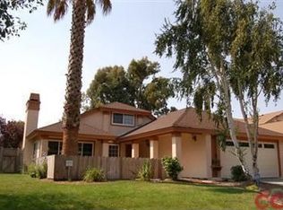 883 Vista Del Collados, San Luis Obispo, CA 93405