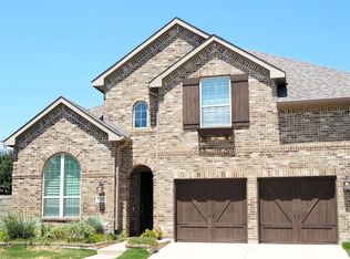 1220 4th St, Argyle, TX 76226