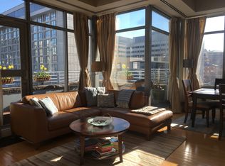 1 Garden St UNIT 12, Boston, MA 02114