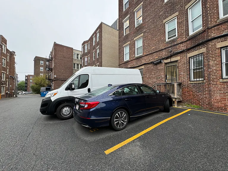 1641 Commonwealth Ave #19 — Photo 11