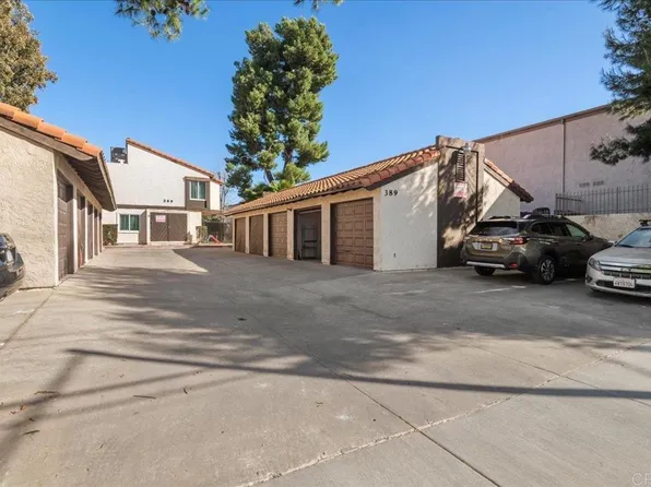 389 Shady Ln Unit D, El Cajon, CA 92021