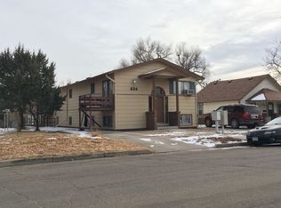 624 Maple St APT B, Fort Morgan, CO 80701