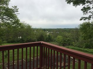 1409 Moyer Rd, Telford, PA 18969