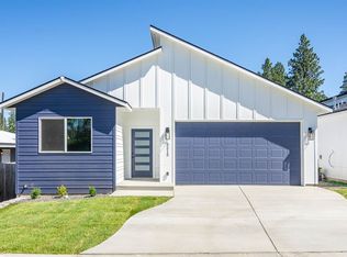 3215 E 25th Ave, Spokane, WA 99223