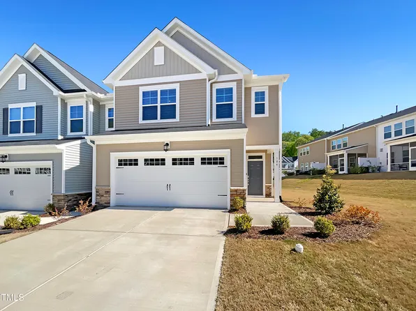 184 Tumbling Rock Way, Garner, NC 27529