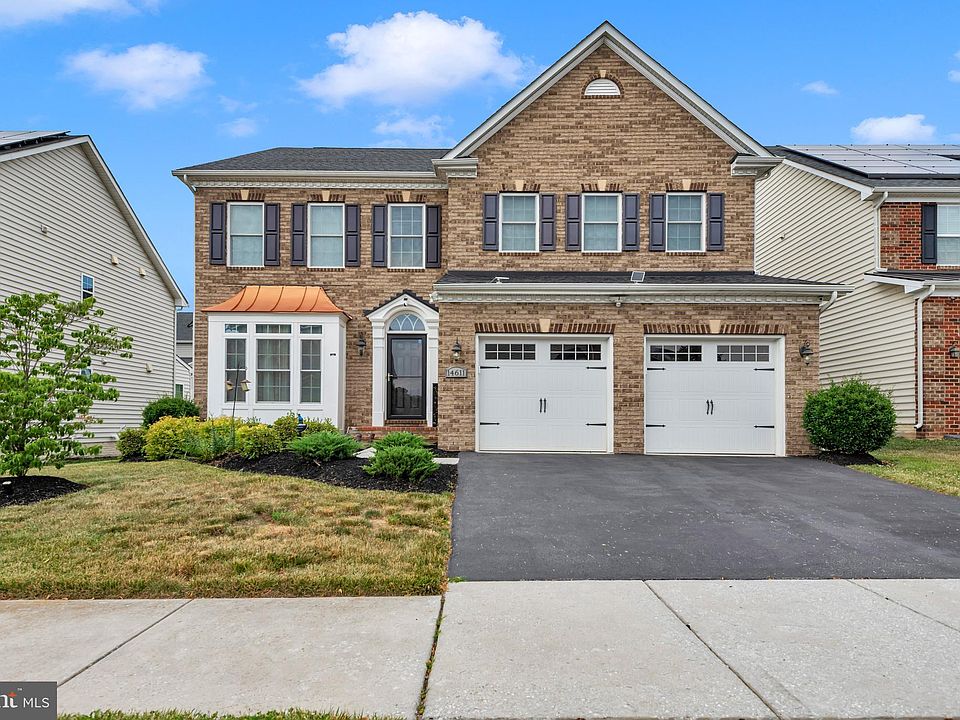 1st image of 14611 Highbury Ln