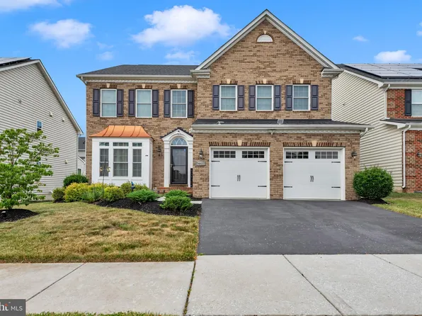 14611 Highbury Ln, Laurel, MD 20707