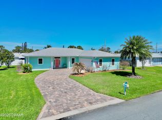 117 Sand Dunes Dr, Ormond Beach, FL 32176