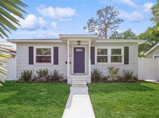 3610 3rd Ave N, Saint Petersburg, FL 33713