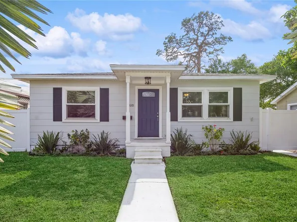 3610 3rd Ave N, Saint Petersburg, FL 33713