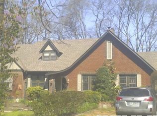 1804 Stokes Ln, Nashville, TN 37215