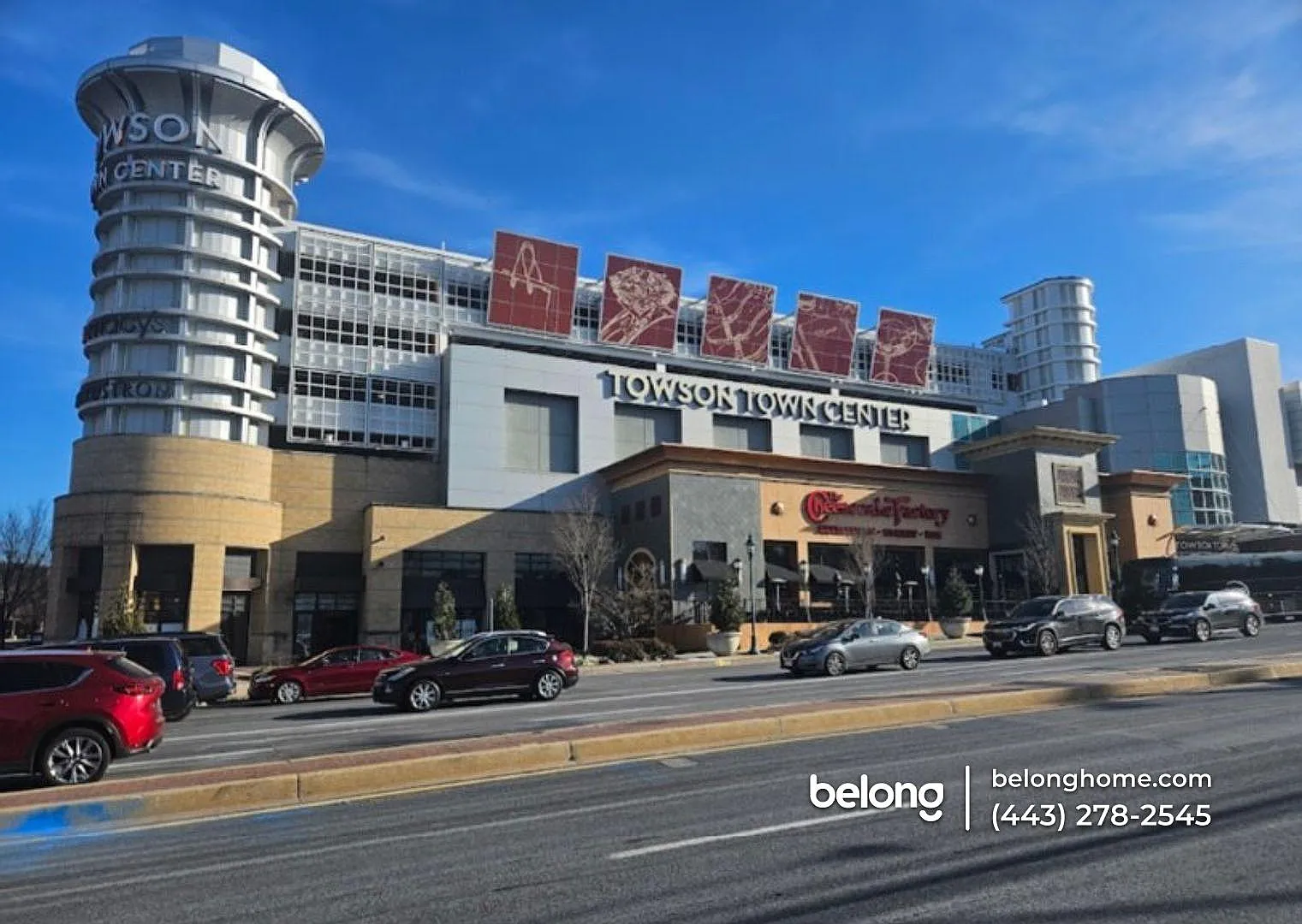 3 bed, 2.0 bath, 1240 sqft, $1,625 — Photo 4