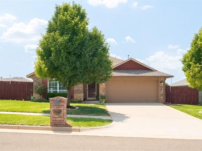 15809 Sonador Dr, Edmond, OK, 73013